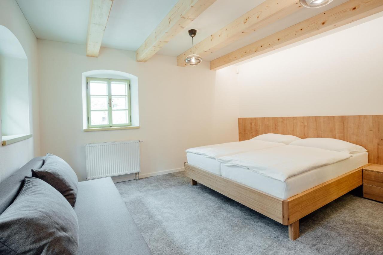 Resla Residence I, Ii, Банска-Штьявница Экстерьер фото